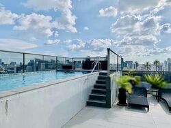 Trilight (D11), Condominium #324319001